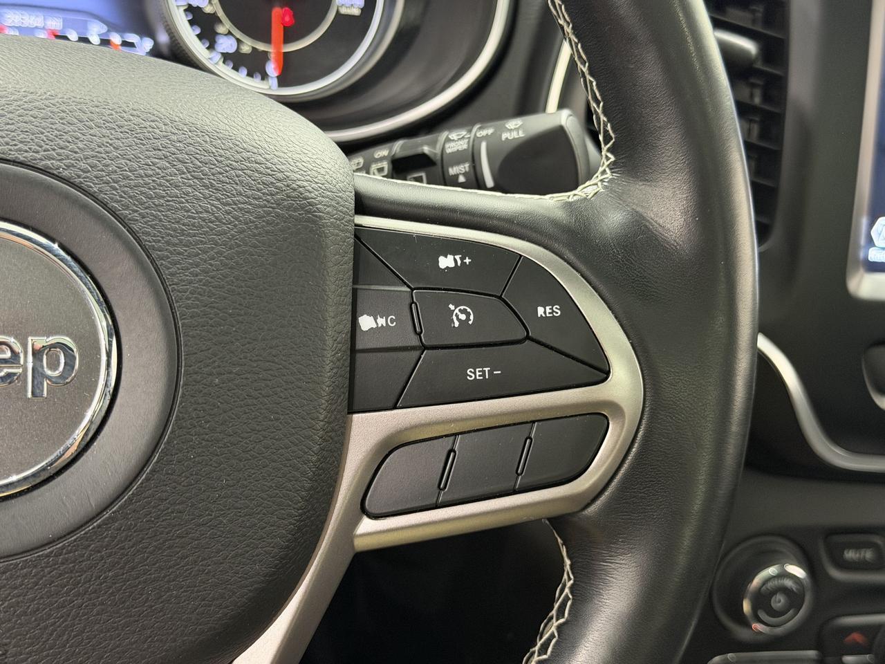 2021 Jeep Cherokee 80Th Anniversary Newark DE