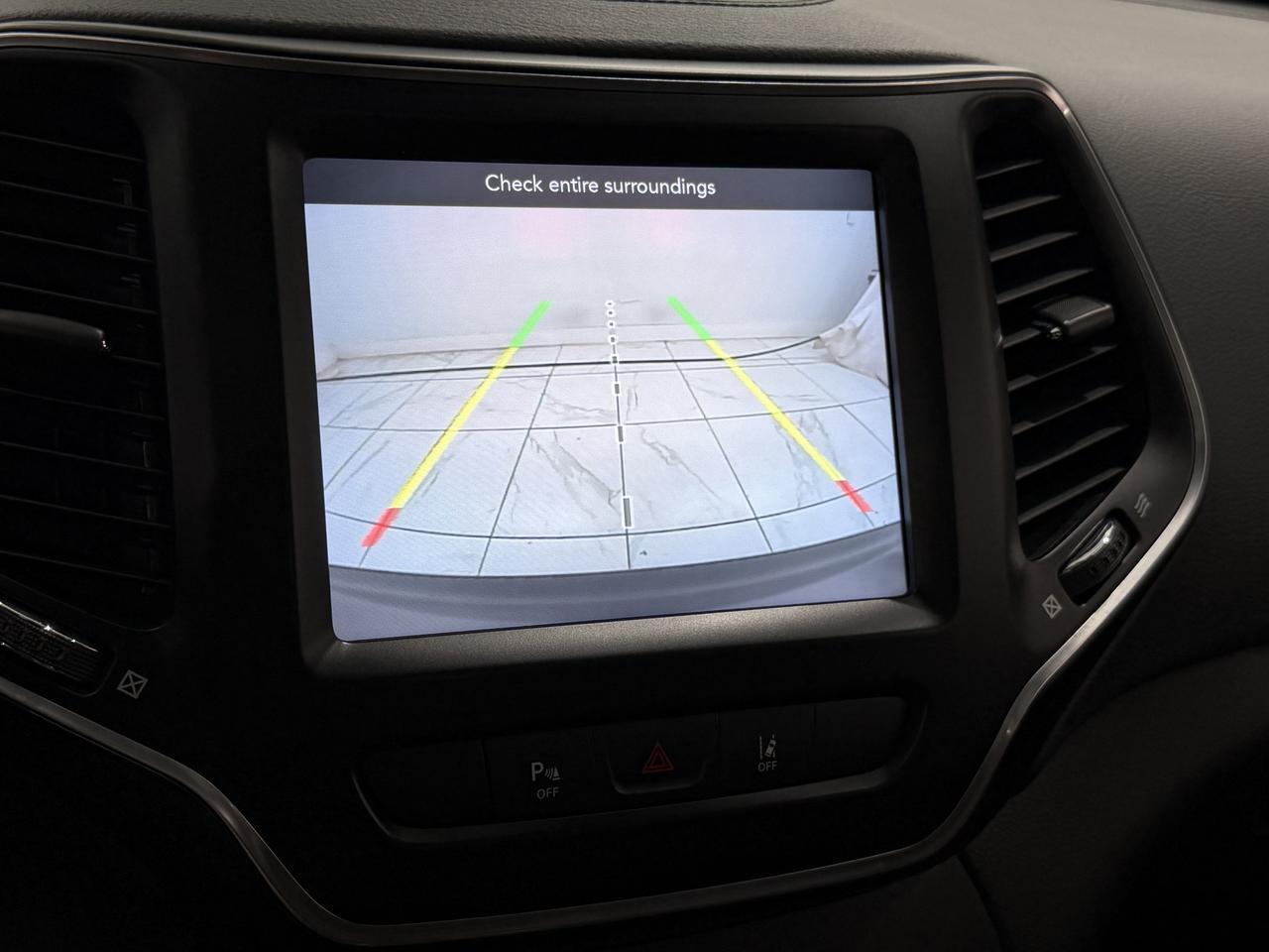 2021 Jeep Cherokee 80Th Anniversary Newark DE