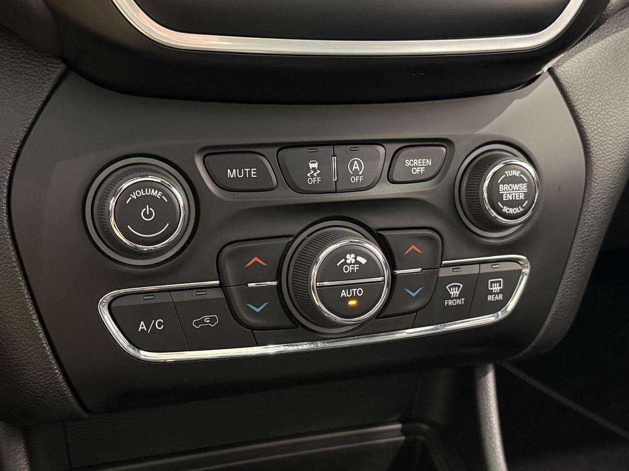 2021 Jeep Cherokee 80Th Anniversary Newark DE
