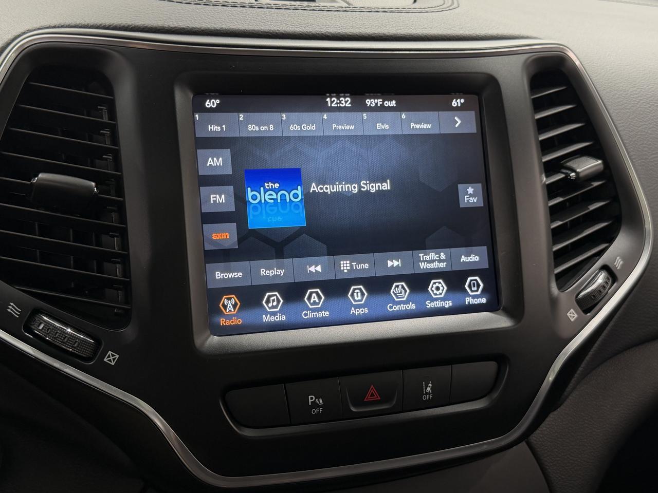 2021 Jeep Cherokee 80Th Anniversary Newark DE