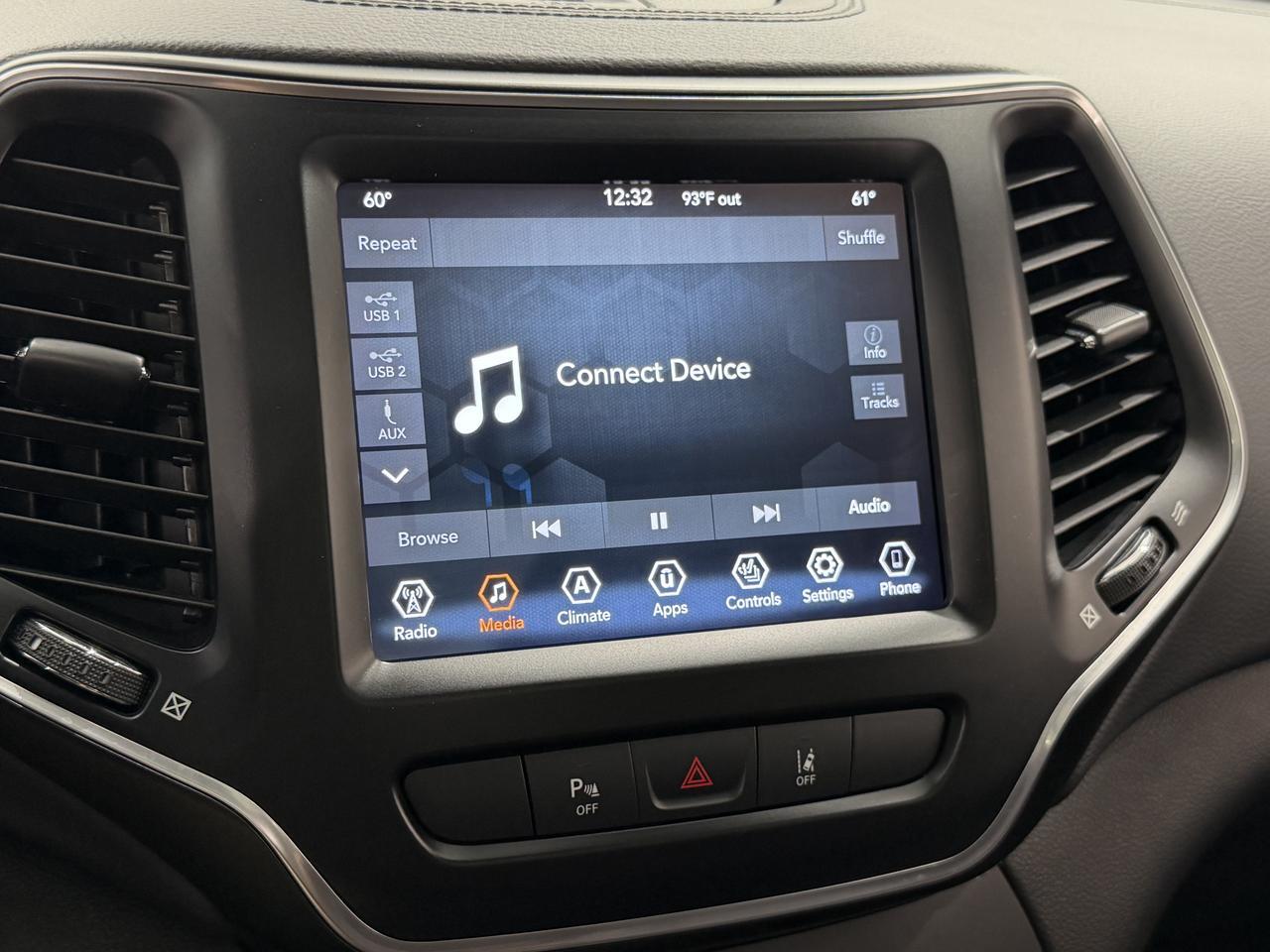 2021 Jeep Cherokee 80Th Anniversary Newark DE