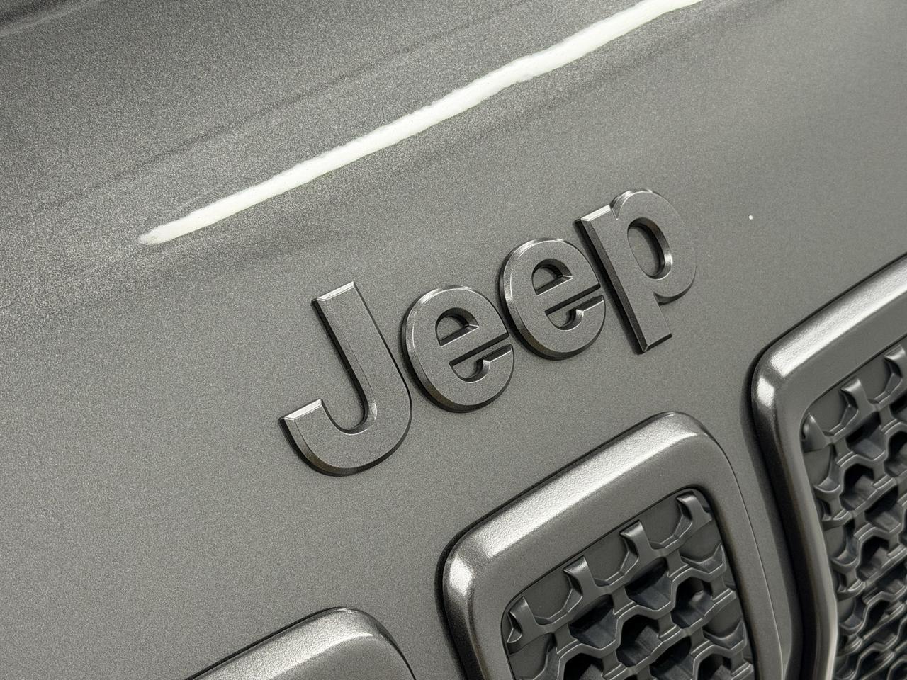 2021 Jeep Cherokee 80Th Anniversary Newark DE