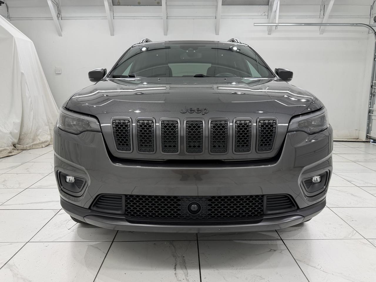 2021 Jeep Cherokee 80Th Anniversary Newark DE