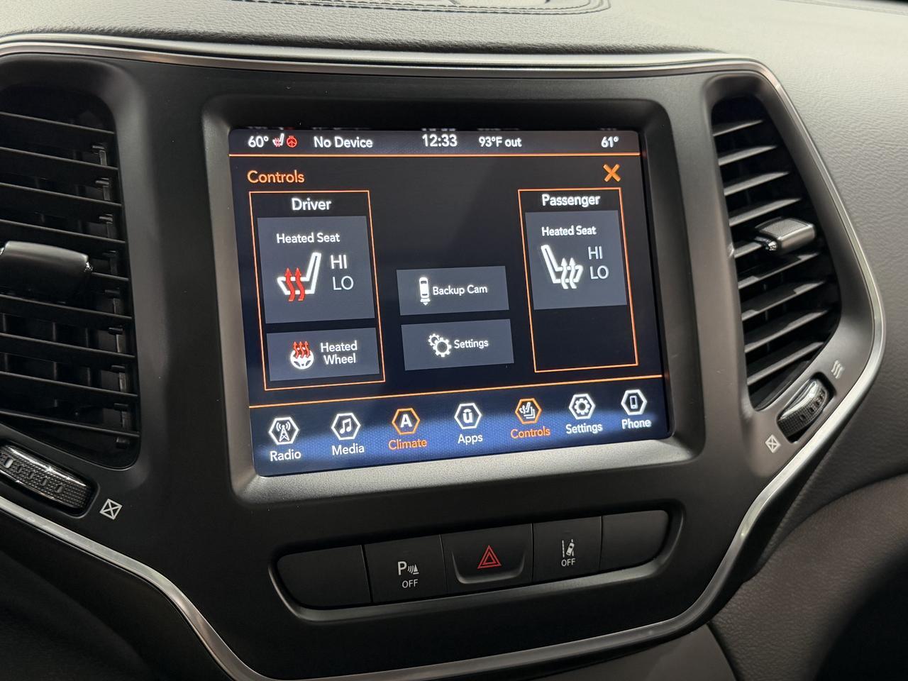 2021 Jeep Cherokee 80Th Anniversary Newark DE