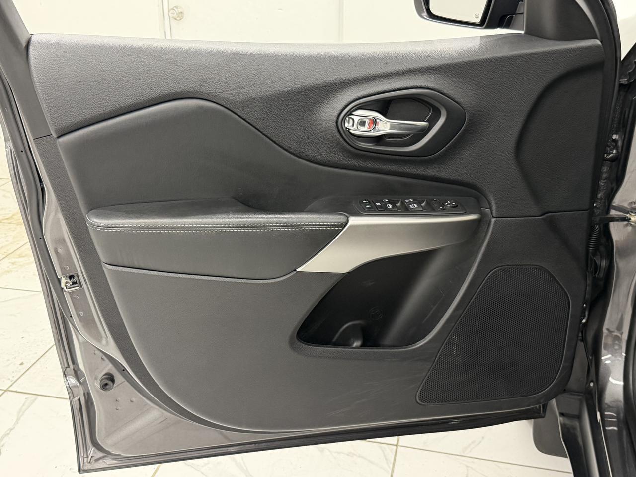 2021 Jeep Cherokee 80Th Anniversary Newark DE