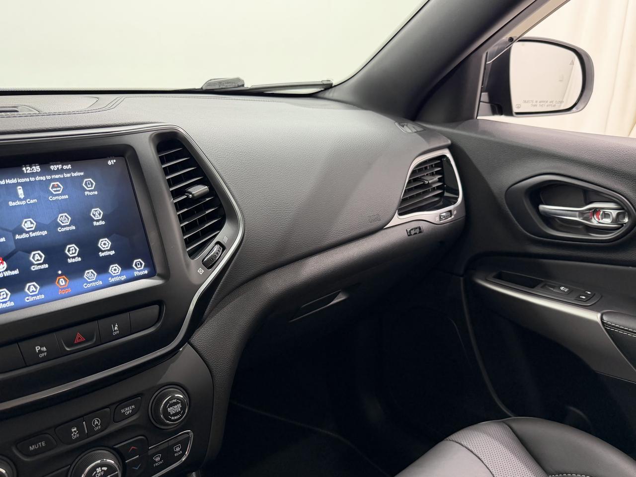 2021 Jeep Cherokee 80Th Anniversary Newark DE