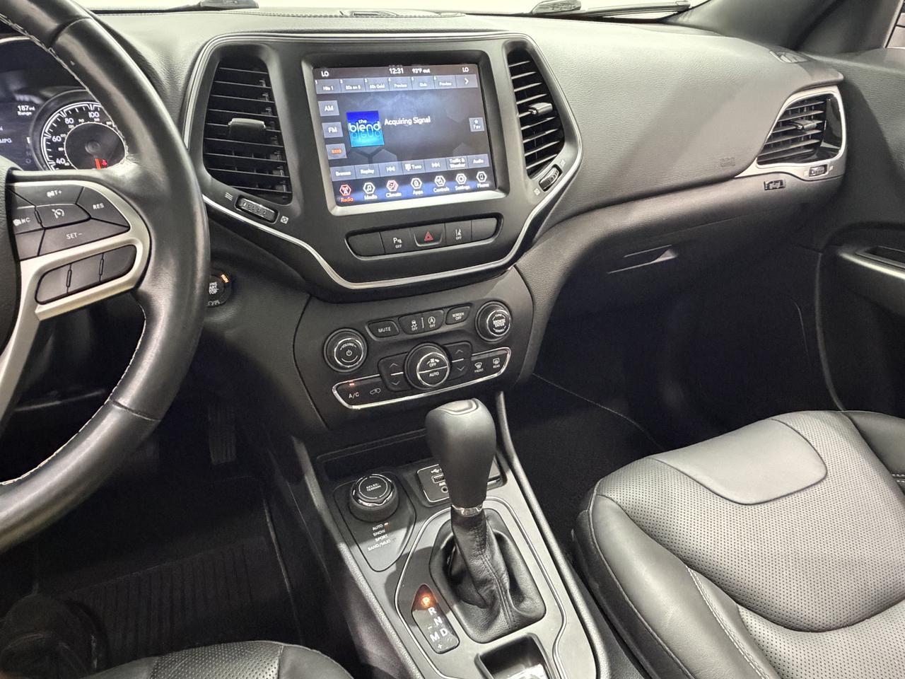 2021 Jeep Cherokee 80Th Anniversary Newark DE