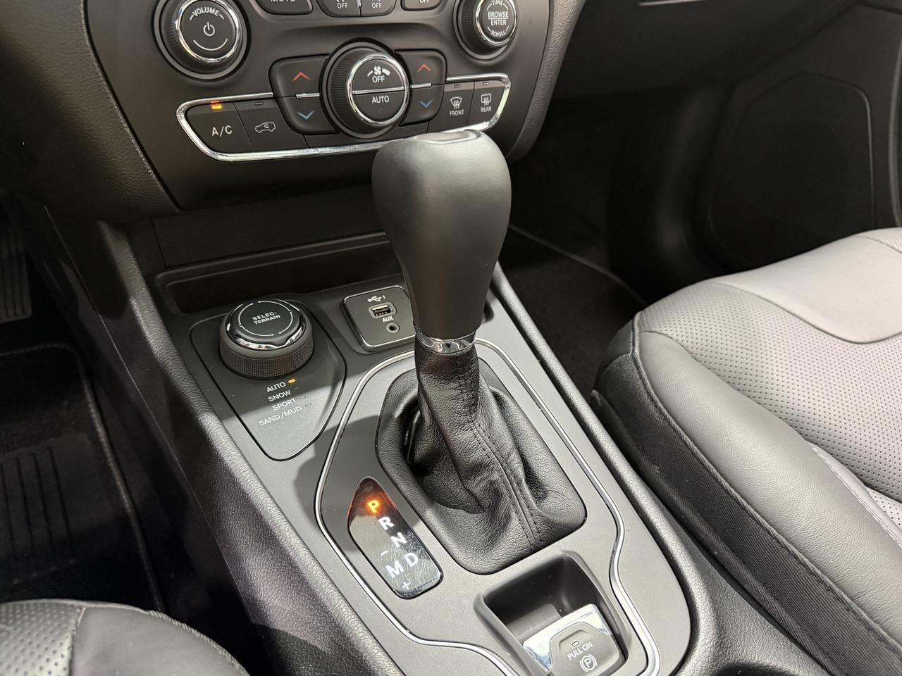2021 Jeep Cherokee 80Th Anniversary Newark DE