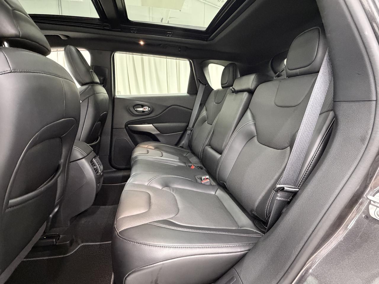 2021 Jeep Cherokee 80Th Anniversary Newark DE