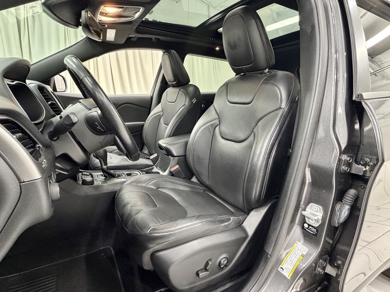 2021 Jeep Cherokee 80Th Anniversary Newark DE