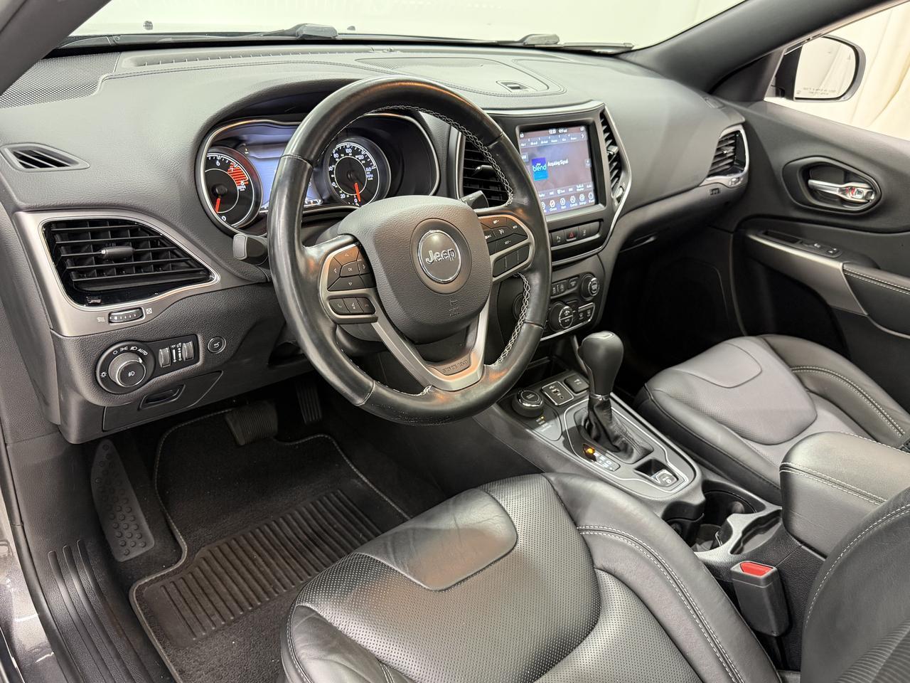 2021 Jeep Cherokee 80Th Anniversary Newark DE