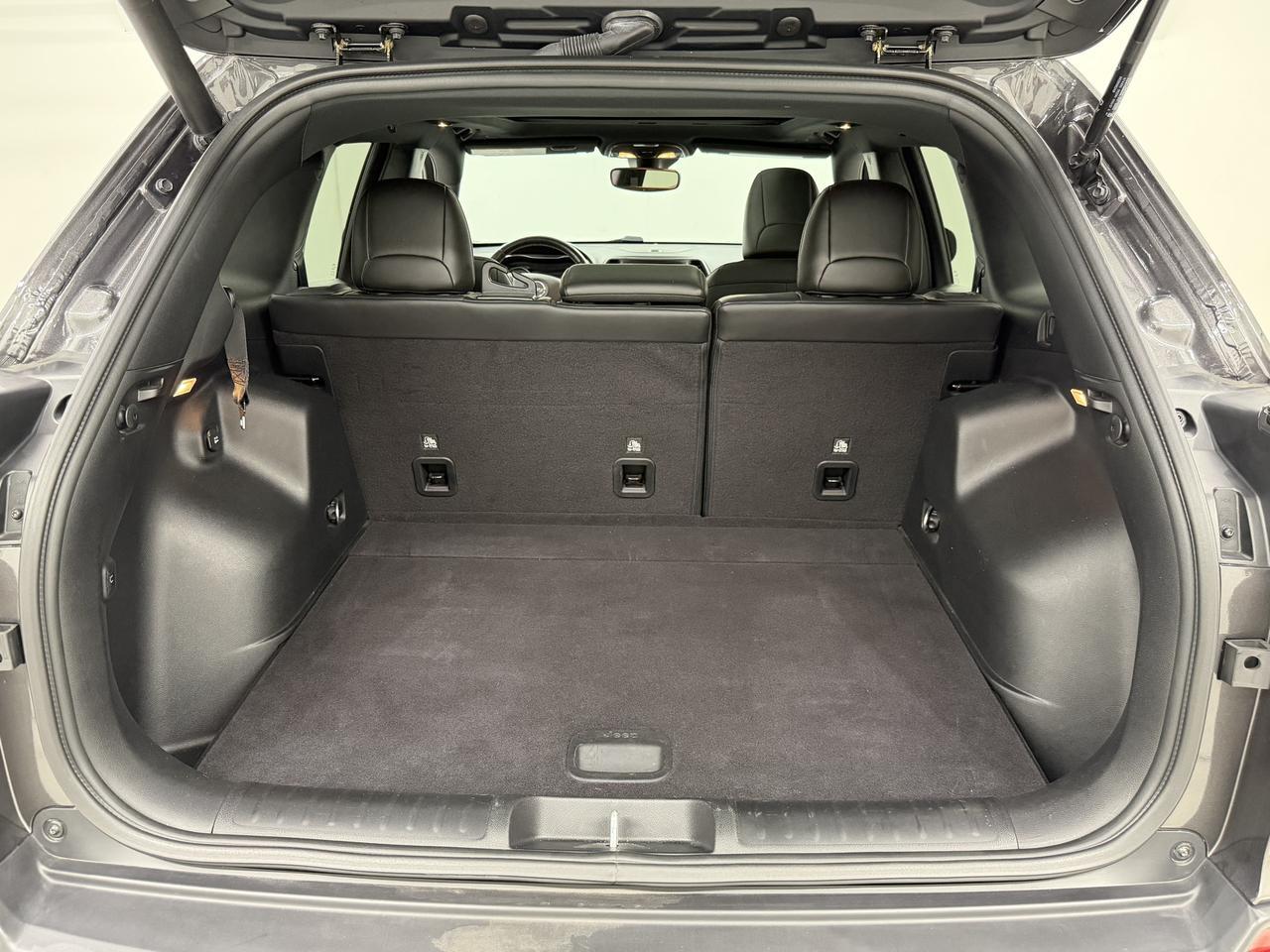 2021 Jeep Cherokee 80Th Anniversary Newark DE