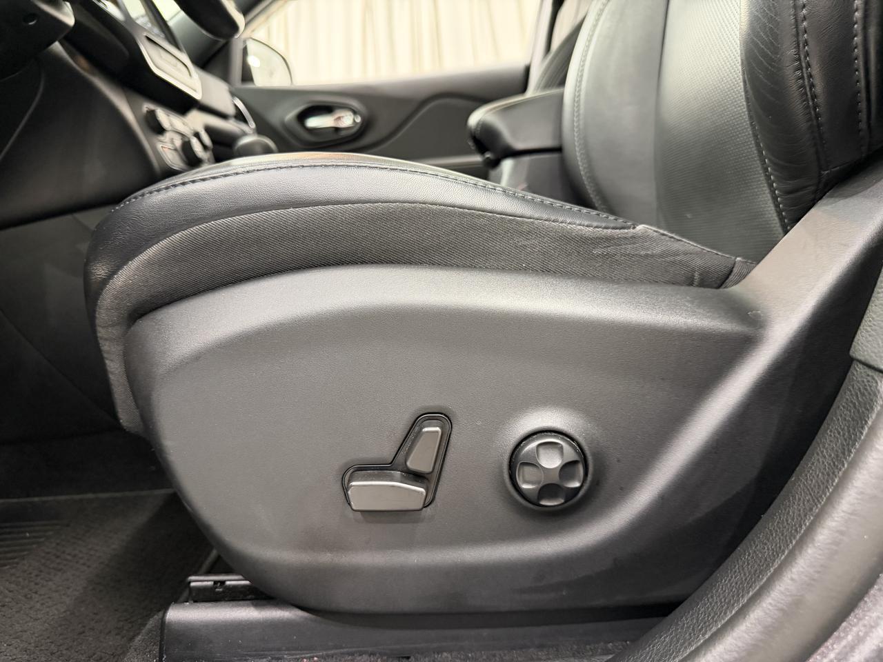 2021 Jeep Cherokee 80Th Anniversary Newark DE