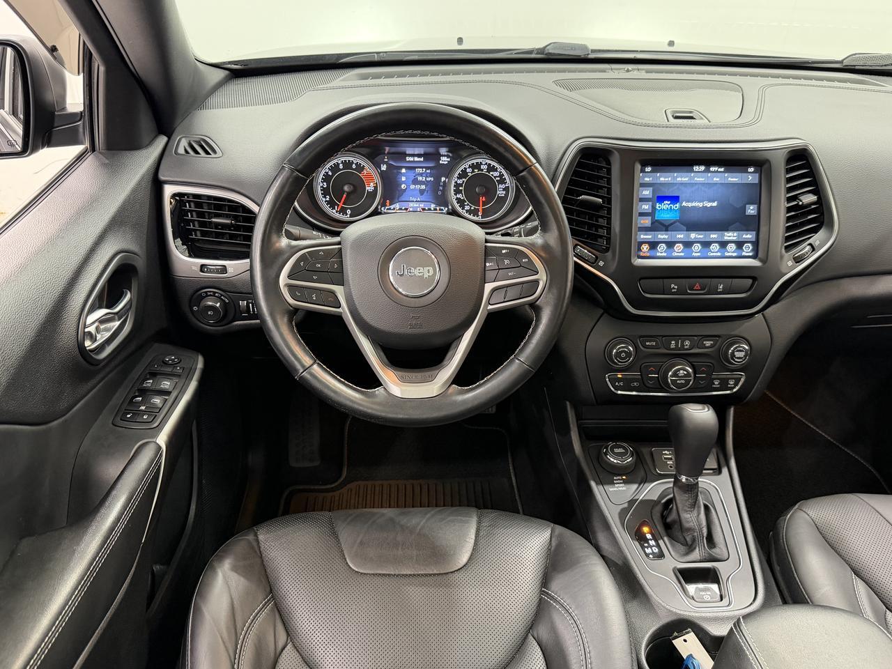 2021 Jeep Cherokee 80Th Anniversary Newark DE