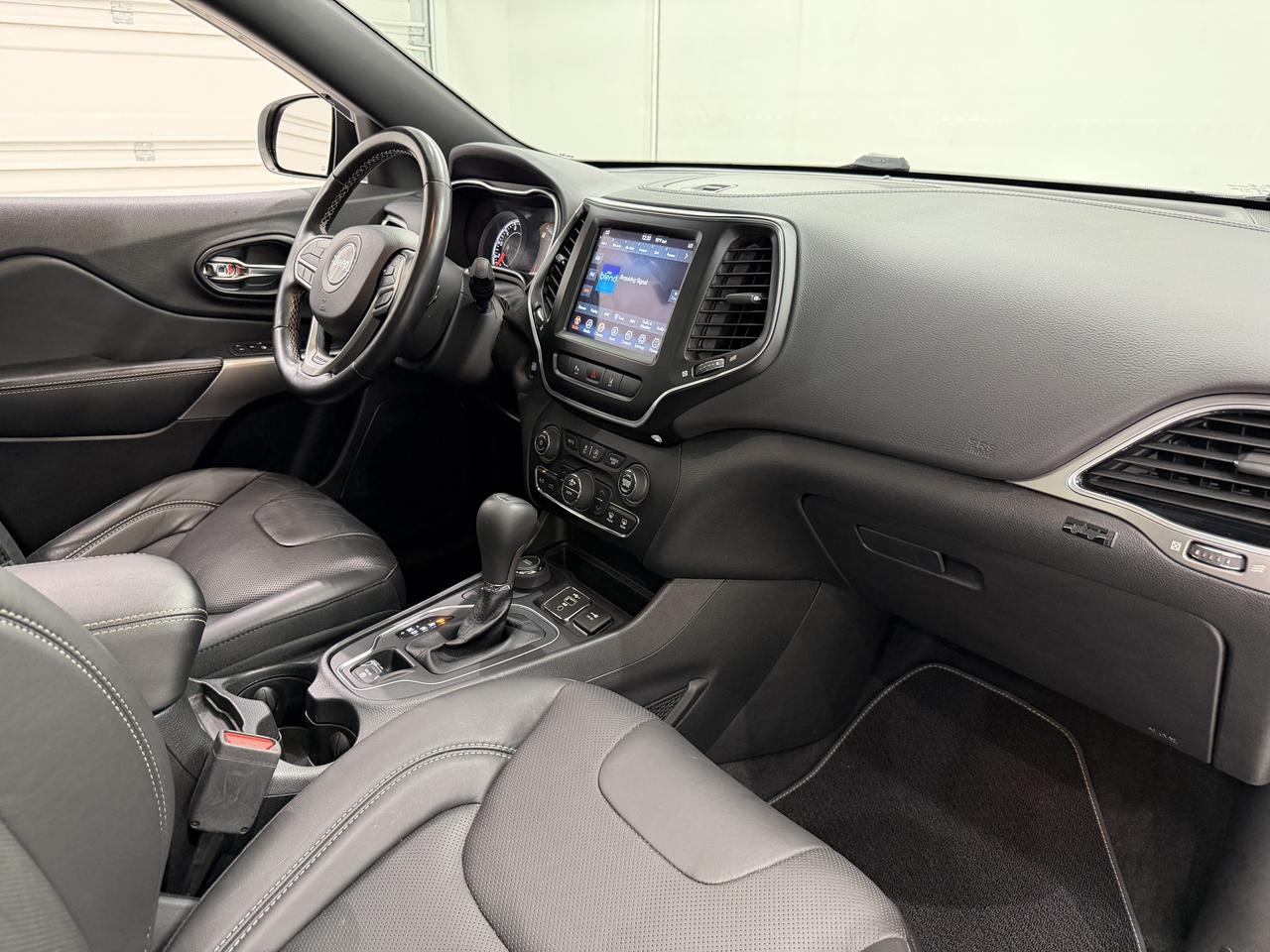 2021 Jeep Cherokee 80Th Anniversary Newark DE
