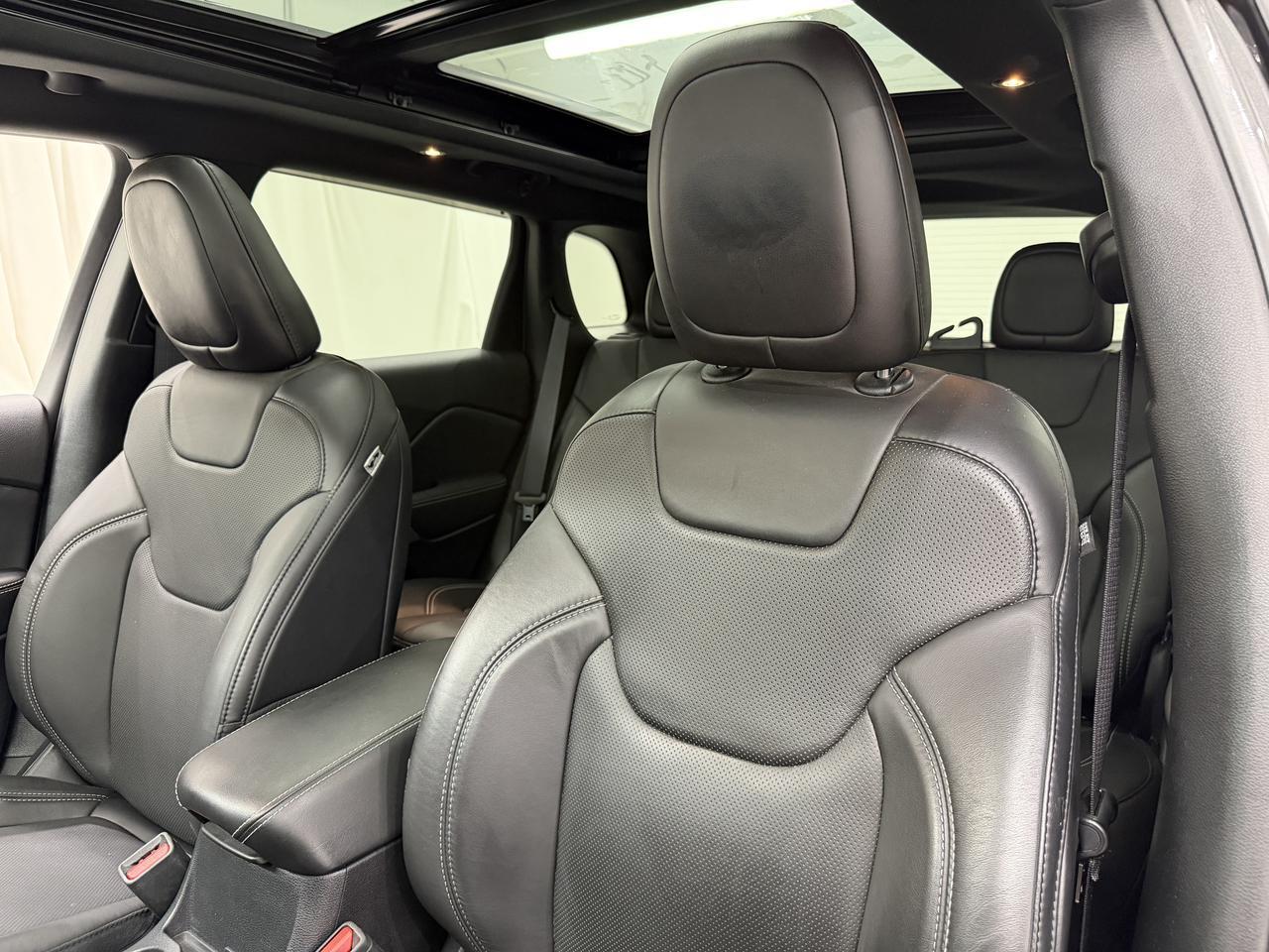 2021 Jeep Cherokee 80Th Anniversary Newark DE