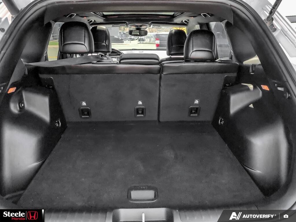 2021 Jeep Cherokee 80th Anniversary St. John's NL