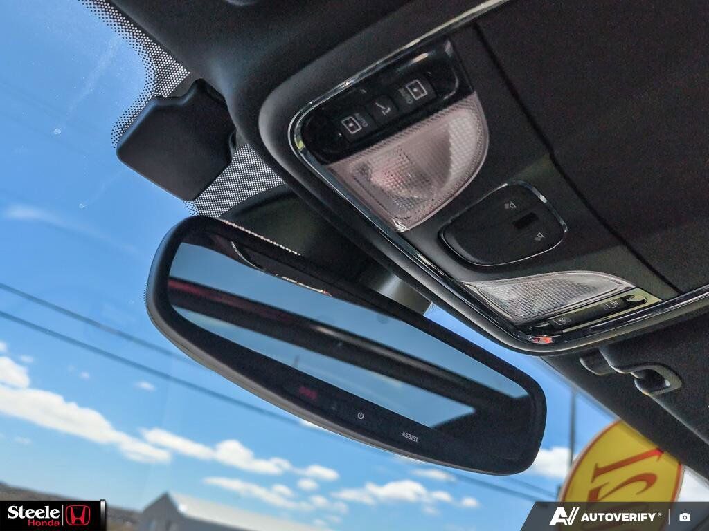 2021 Jeep Cherokee 80th Anniversary St. John's NL