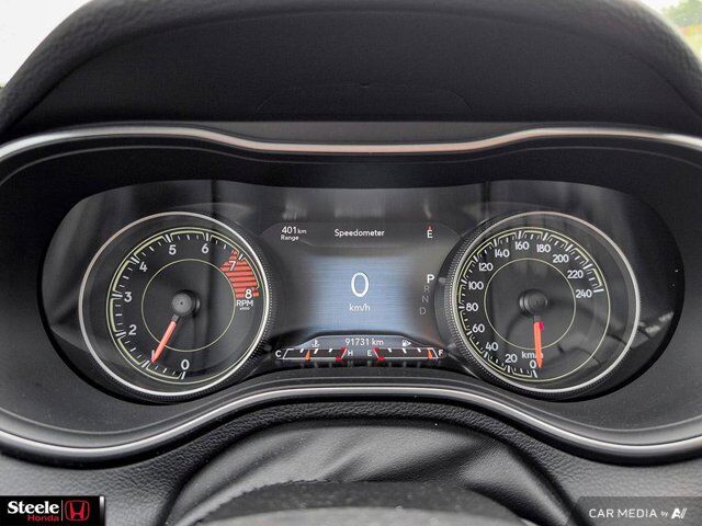 2021 Jeep Cherokee 80th Anniversary St. John's NL