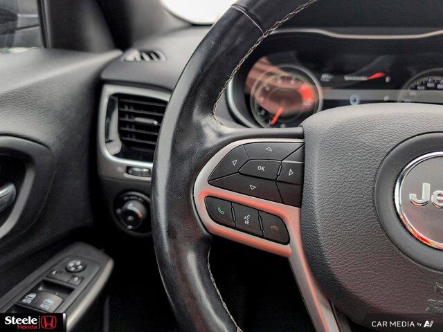 2021 Jeep Cherokee 80th Anniversary St. John's NL