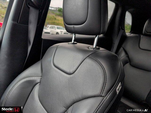 2021 Jeep Cherokee 80th Anniversary St. John's NL