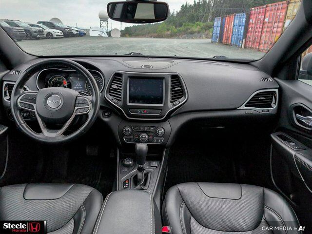 2021 Jeep Cherokee 80th Anniversary St. John's NL