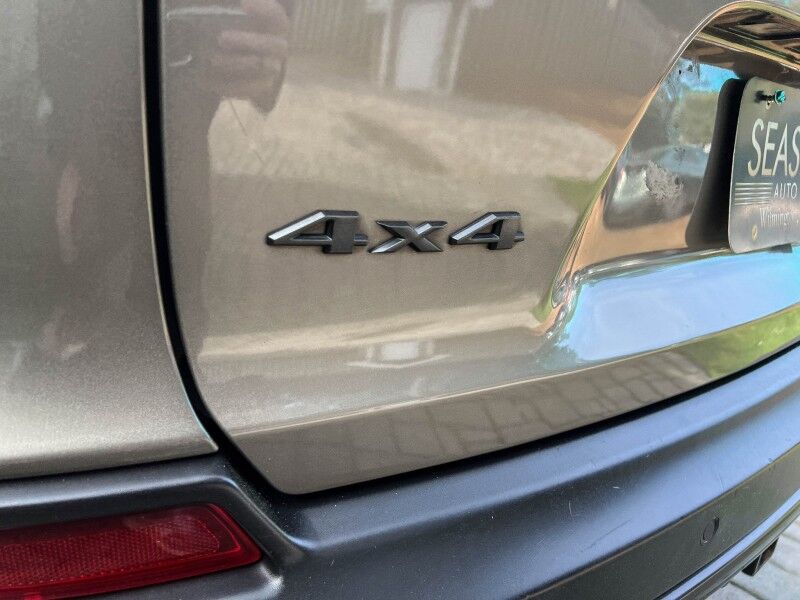 2021 Jeep Cherokee 80th Anniversary Wilmington NC