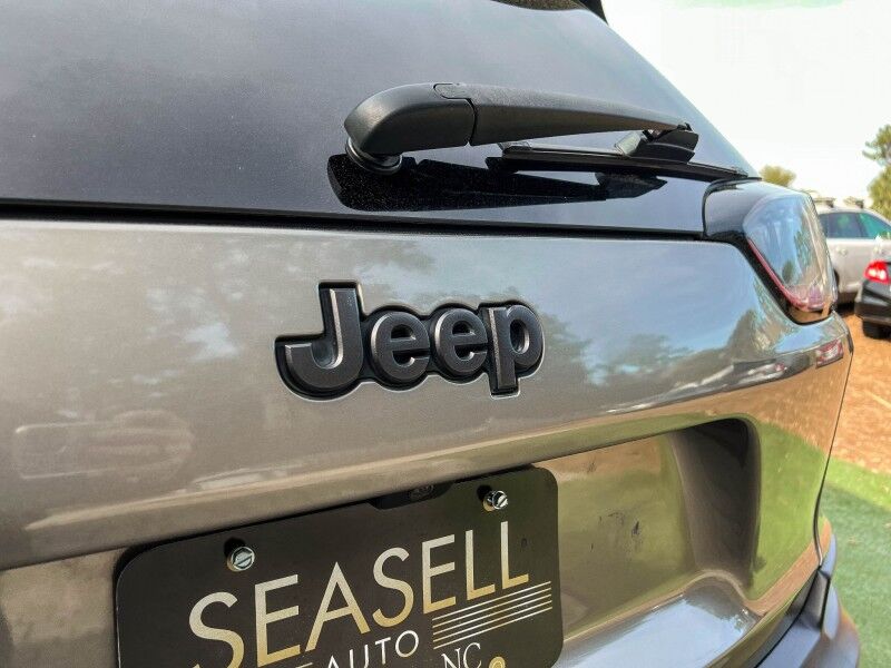 2021 Jeep Cherokee 80th Anniversary Wilmington NC