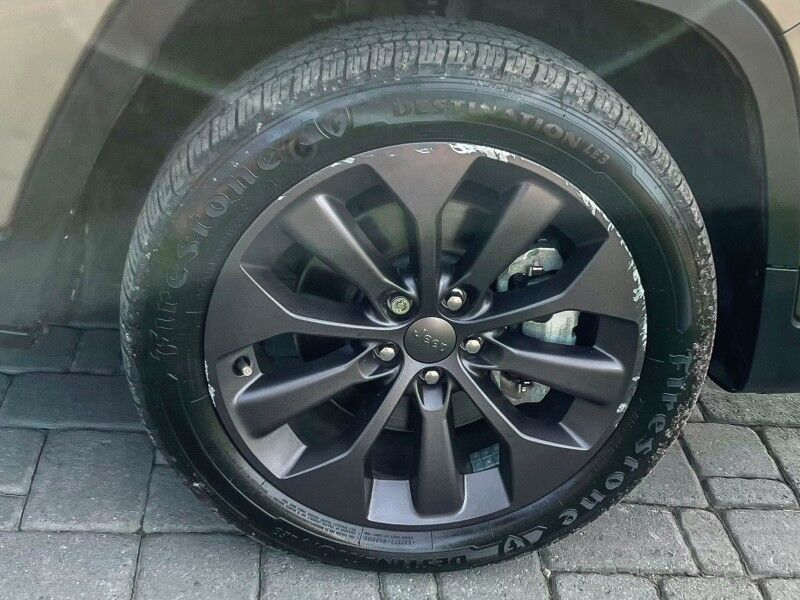 2021 Jeep Cherokee 80th Anniversary Wilmington NC