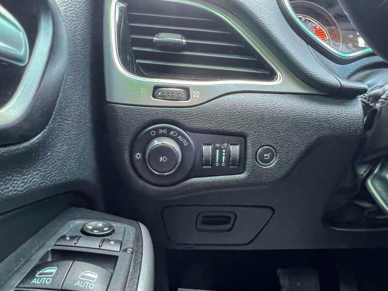 2021 Jeep Cherokee 80th Anniversary Wilmington NC