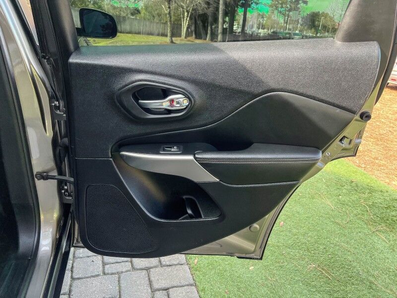 2021 Jeep Cherokee 80th Anniversary Wilmington NC