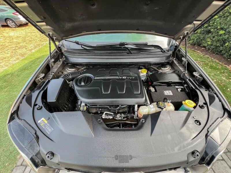 2021 Jeep Cherokee 80th Anniversary Wilmington NC