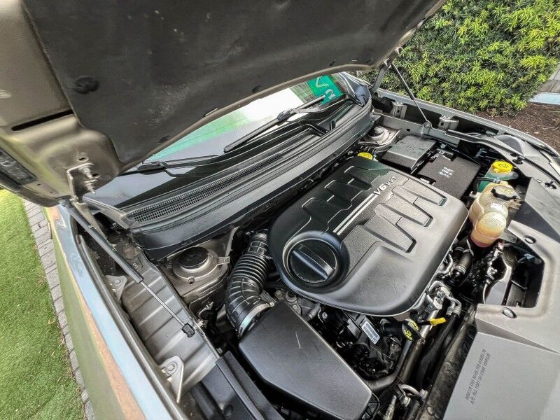 2021 Jeep Cherokee 80th Anniversary Wilmington NC