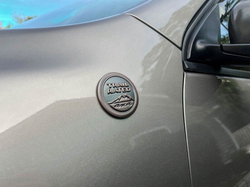 2021 Jeep Cherokee 80th Anniversary Wilmington NC