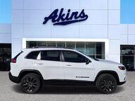 2021 Jeep Cherokee 80th Anniversary Winder GA 2021 Jeep Cherokee 80th Anniversary Winder GA