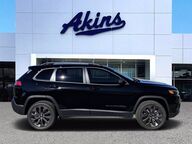 2021 Jeep Cherokee 80th Anniversary Winder GA 2021 Jeep Cherokee 80th Anniversary Winder GA