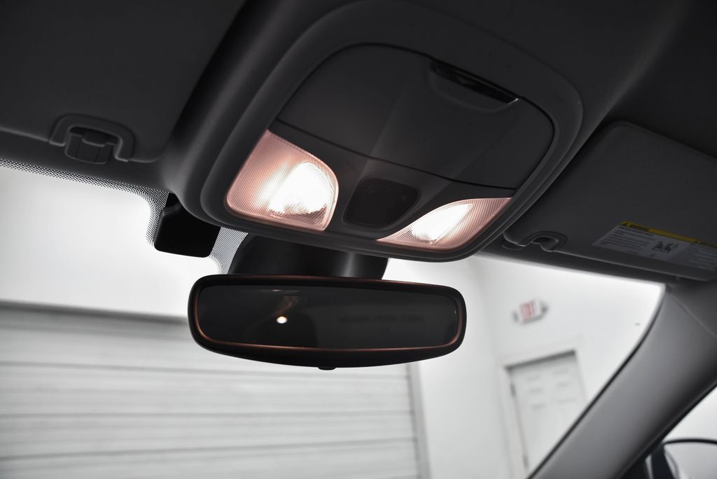 2021 Jeep Cherokee Altitude Akron OH