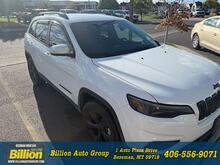 2021_Jeep_Cherokee_Altitude_ Bozeman MT