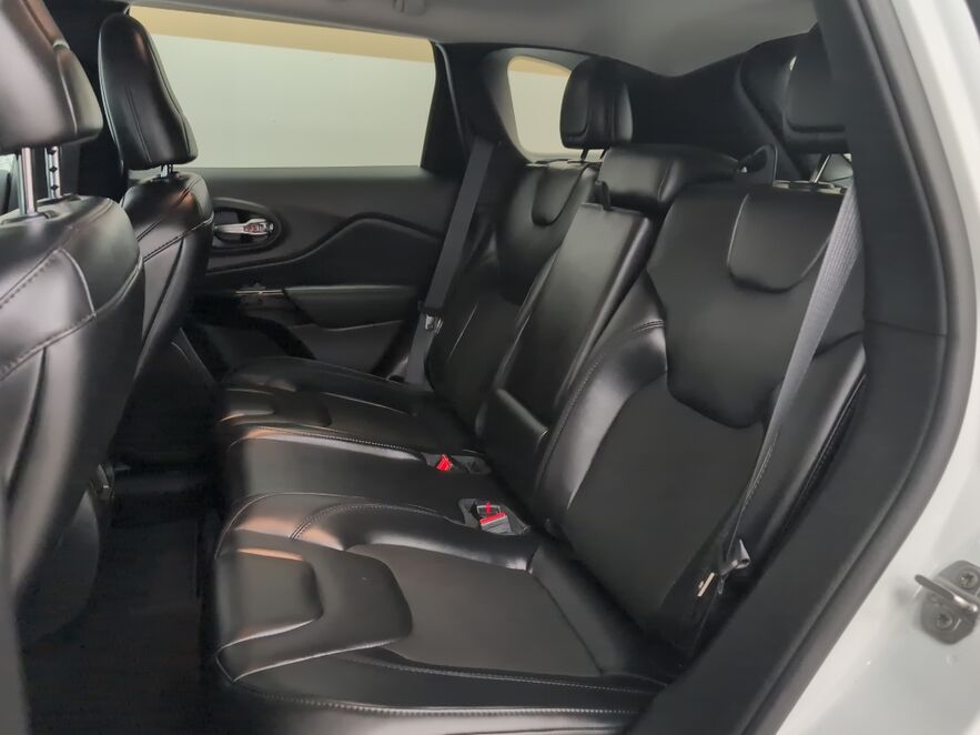 2021 Jeep Cherokee Altitude Bozeman MT