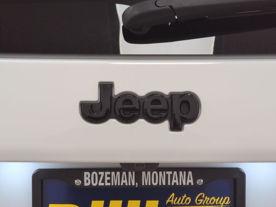 2021 Jeep Cherokee Altitude Bozeman MT