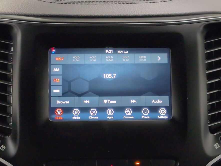 2021 Jeep Cherokee Altitude Bozeman MT