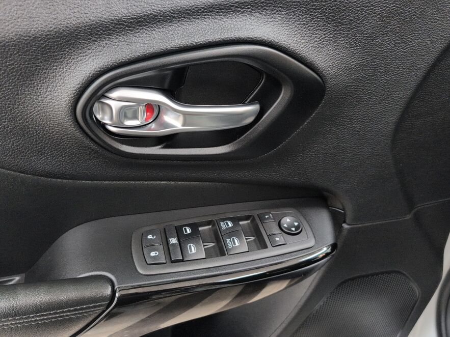 2021 Jeep Cherokee Altitude Bozeman MT