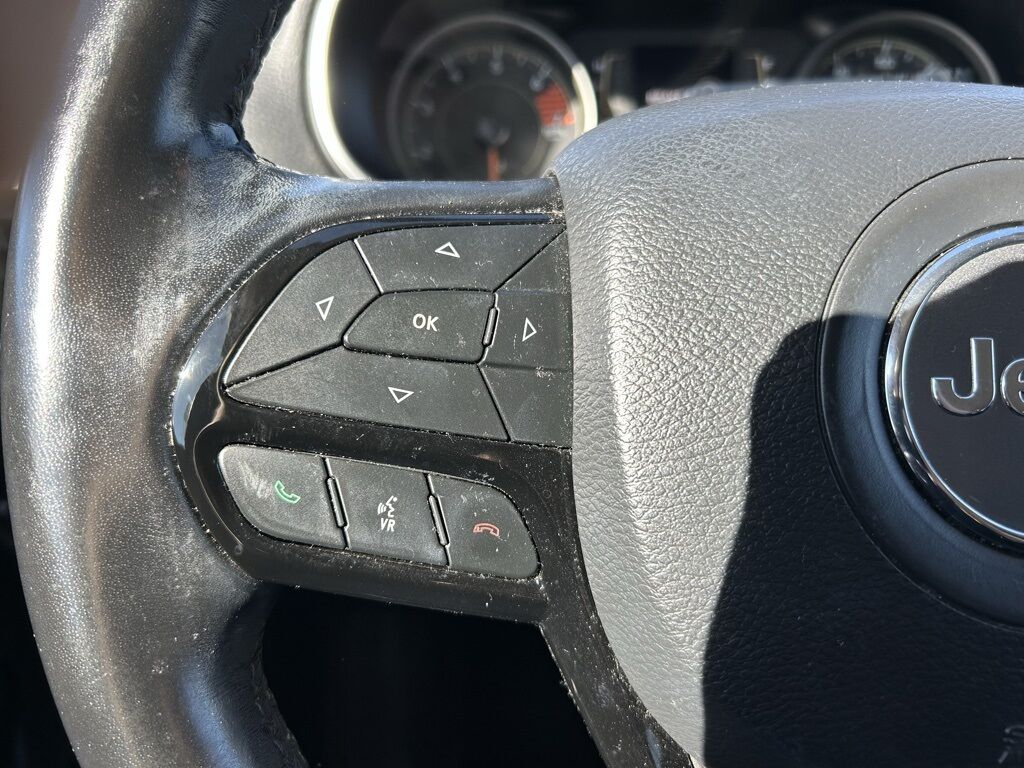 2021 Jeep Cherokee Altitude Crestwood KY