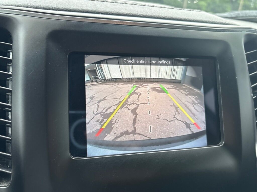 2021 Jeep Cherokee Altitude Owego NY