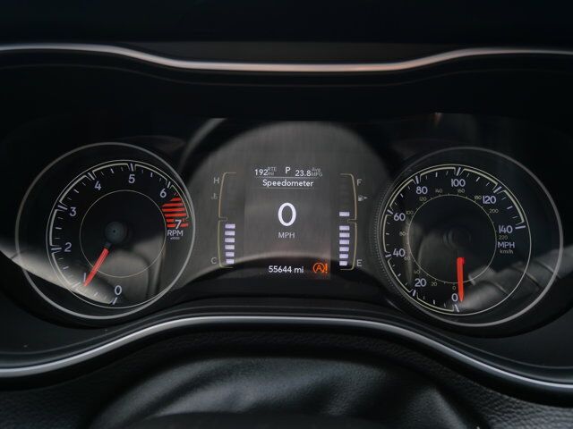 2021 Jeep Cherokee Altitude San Juan TX