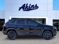 2021 Jeep Cherokee Altitude Winder GA 2021 Jeep Cherokee Altitude Winder GA