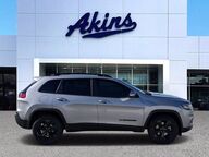 2021 Jeep Cherokee Altitude Winder GA 2021 Jeep Cherokee Altitude Winder GA