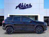 2021 Jeep Cherokee Altitude Winder GA 2021 Jeep Cherokee Altitude Winder GA