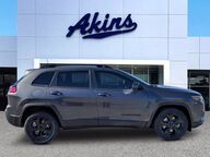 2021 Jeep Cherokee Altitude Winder GA 2021 Jeep Cherokee Altitude Winder GA