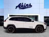 2021 Jeep Cherokee Altitude Winder GA 2021 Jeep Cherokee Altitude Winder GA
